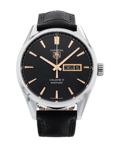 Tag Heuer Carrera WAR201C.FC6266